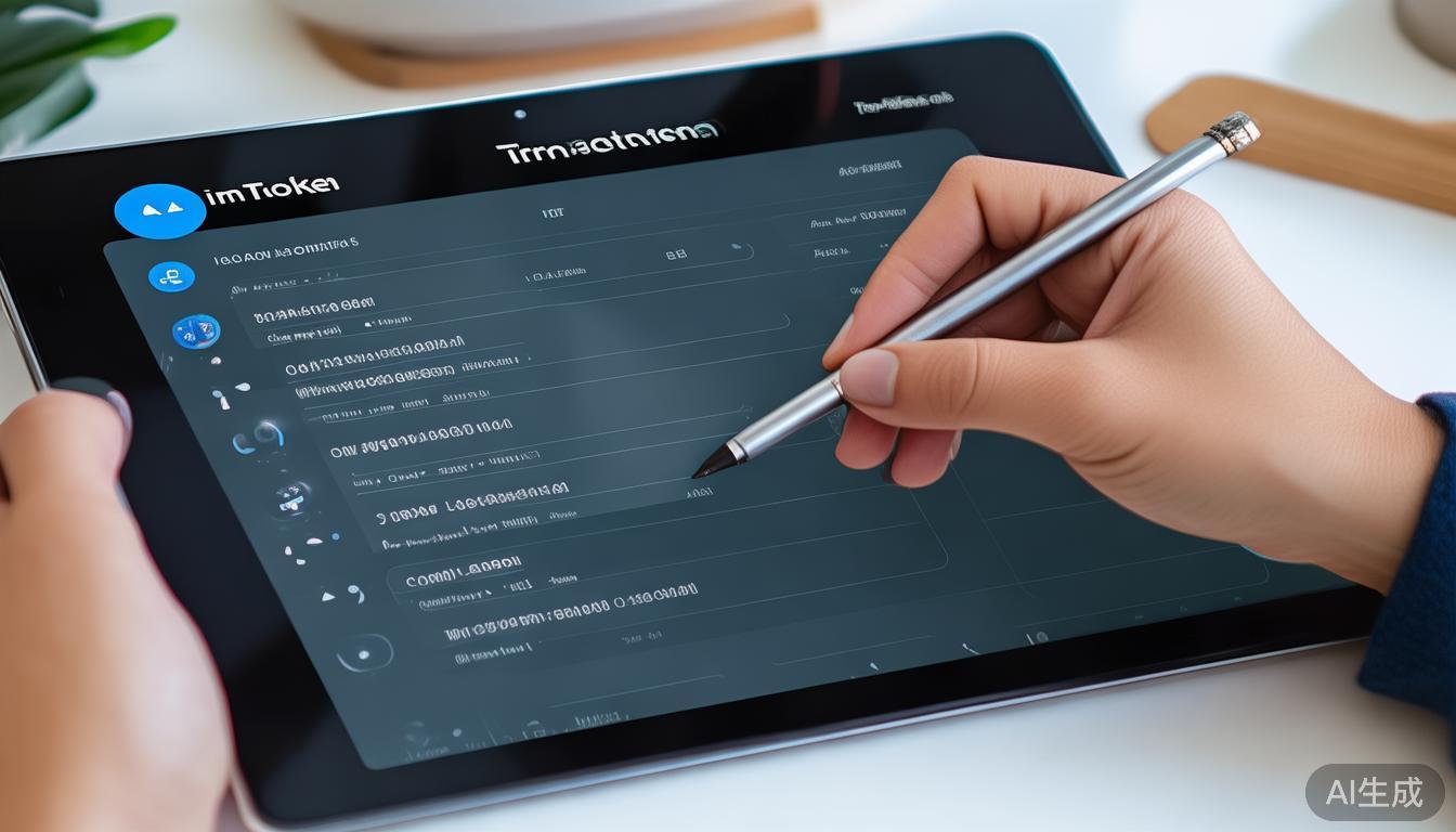 监控管理平台_财务监控资料最长保存多久_如何通过最新imToken官网版加强财务监控？