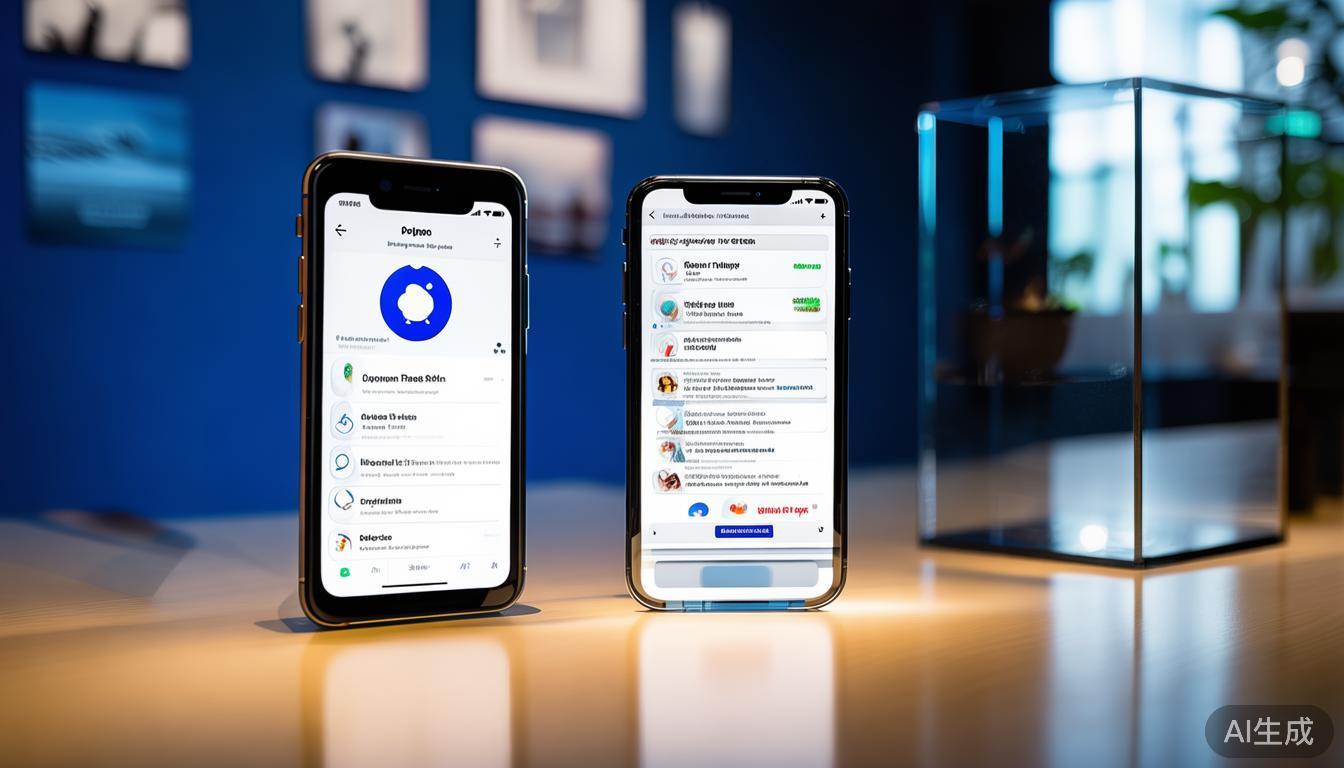 imtoken钱包安装步骤_钱包下载地址_如何快速找到imToken钱包的安全下载链接？