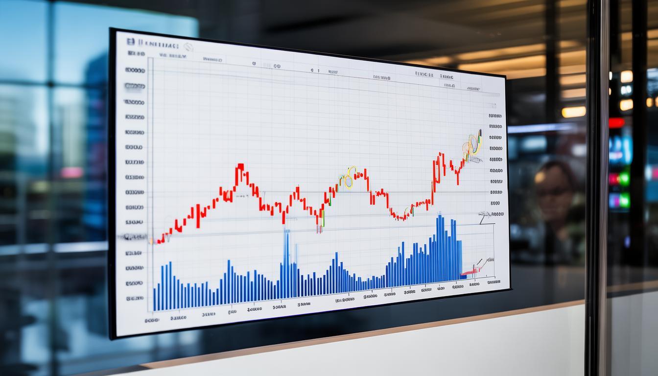 借助imToken基础功能掌握市场走向，洞察数字资产价格变动潜力