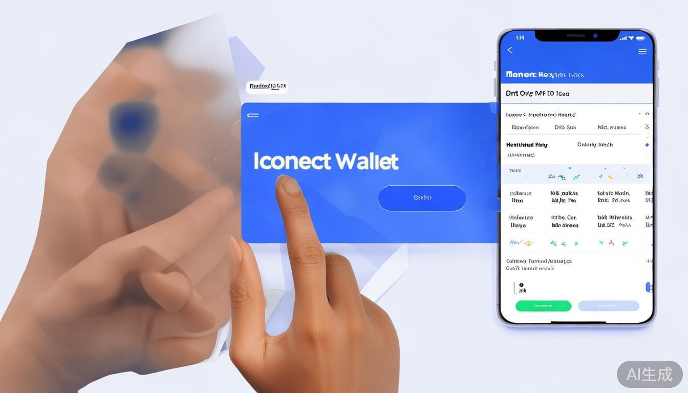 智能钱包app_智能钱包图片_8.想拥有更智能的钱包?快来下载imToken 2.0版吧!