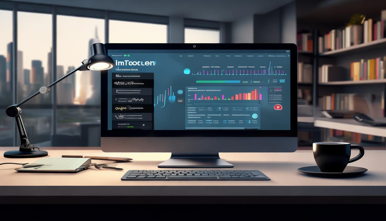 imToken官方网址：学习交易知识的宝库，助你防失误、掌动态