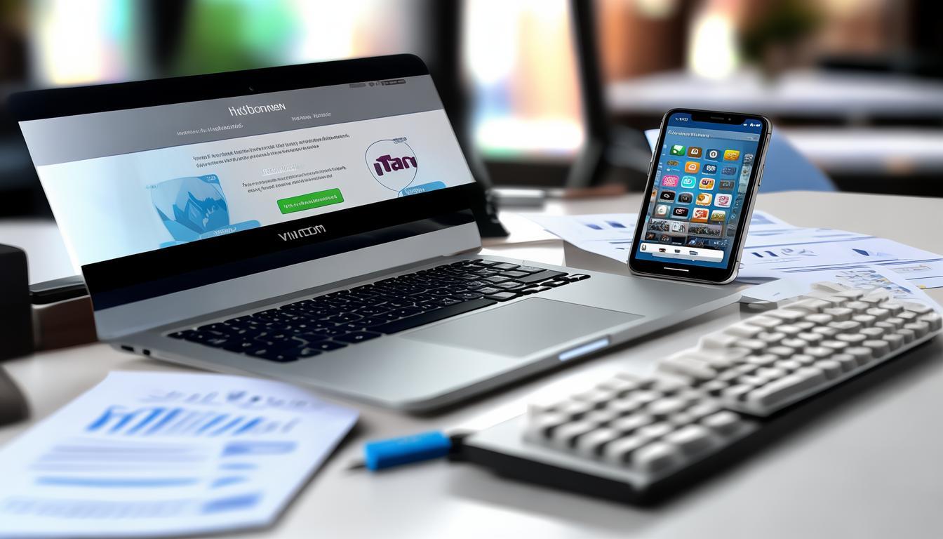 获取imToken官网程序需谨慎，关乎数字财产安全