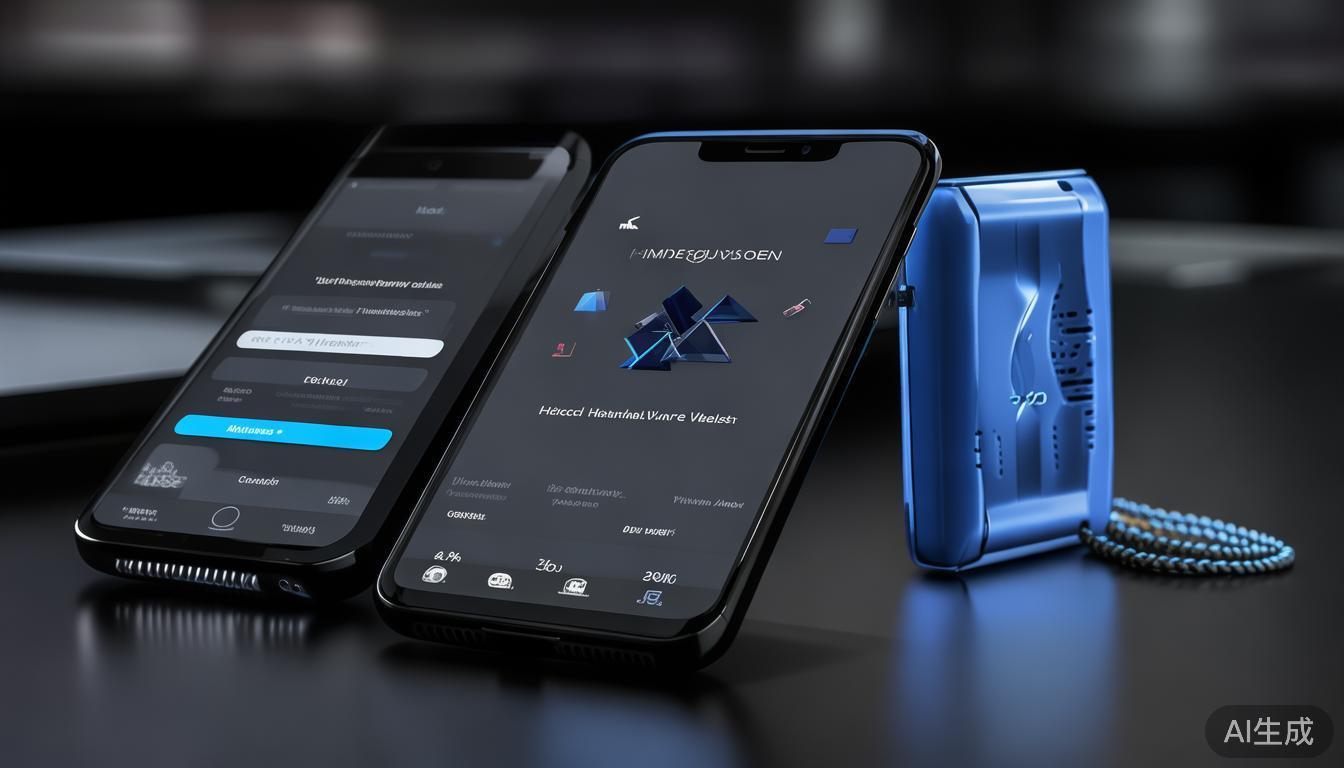 数字资产增值的秘密武器：解析imToken钱包在安卓平台的强大功能与应用场景！_android钱包_钱包应用是干什么的