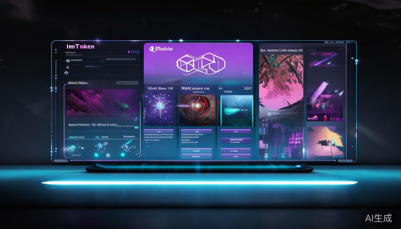 见证imToken成长！从以太坊钱包到综合平台，看用户故事