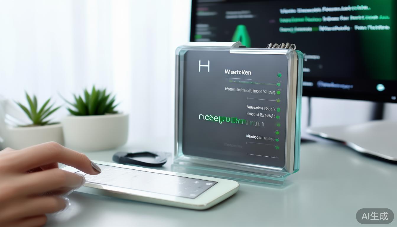 imToken钱包便利又安全，安装升级要点助你规避误区护资金