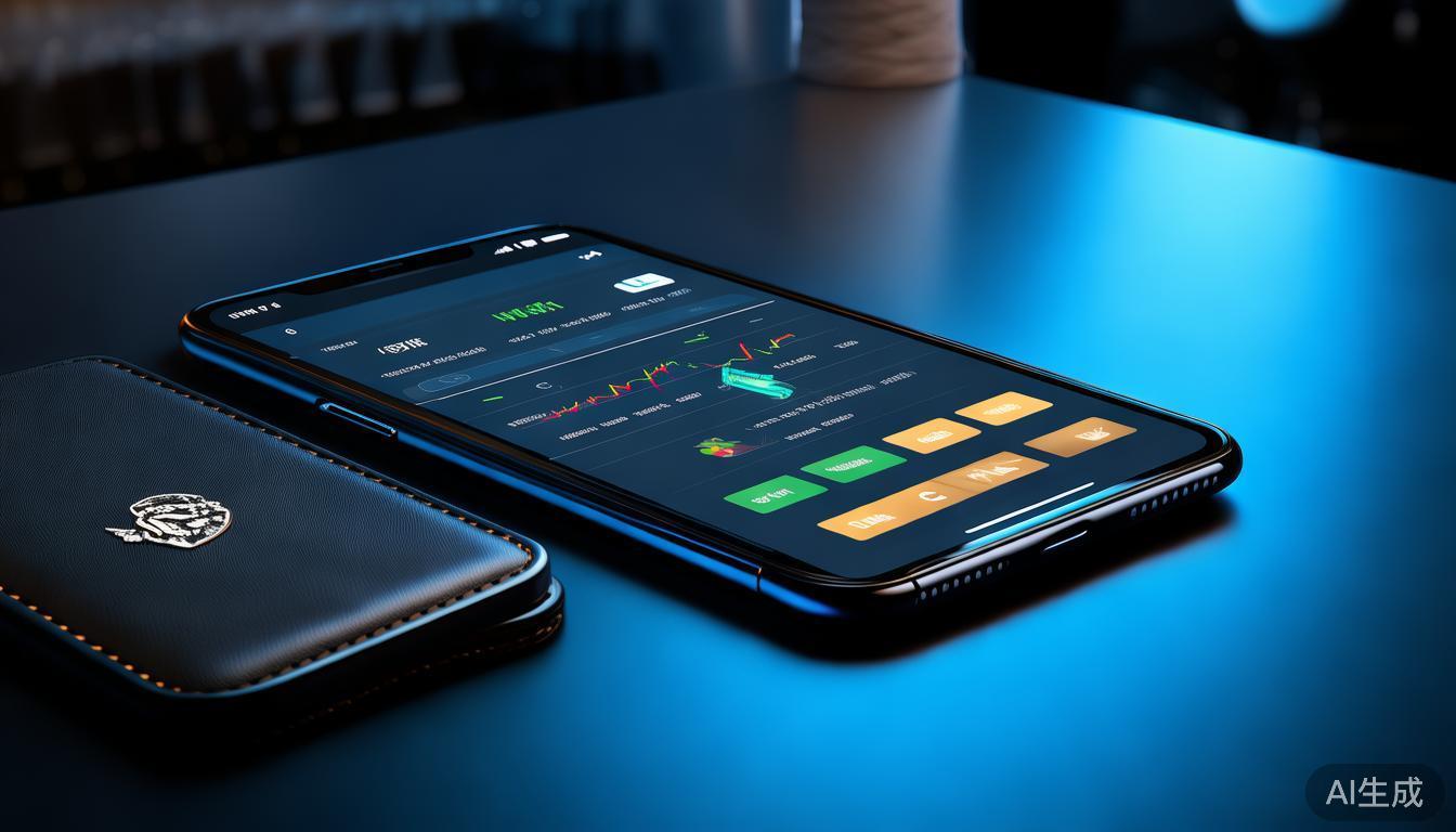 钱包易贷官方最新版下载_如何利用im钱包官网下载安装实现便携式金融管理？_白菜金融官网下载