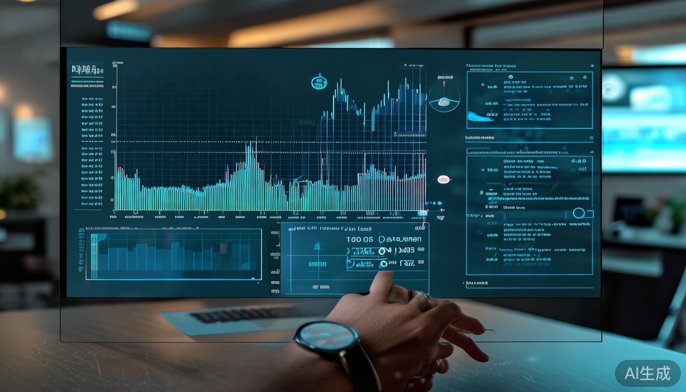imToken教程：如何设定DeFi收益目标（8%或15%）并追踪资产表现？