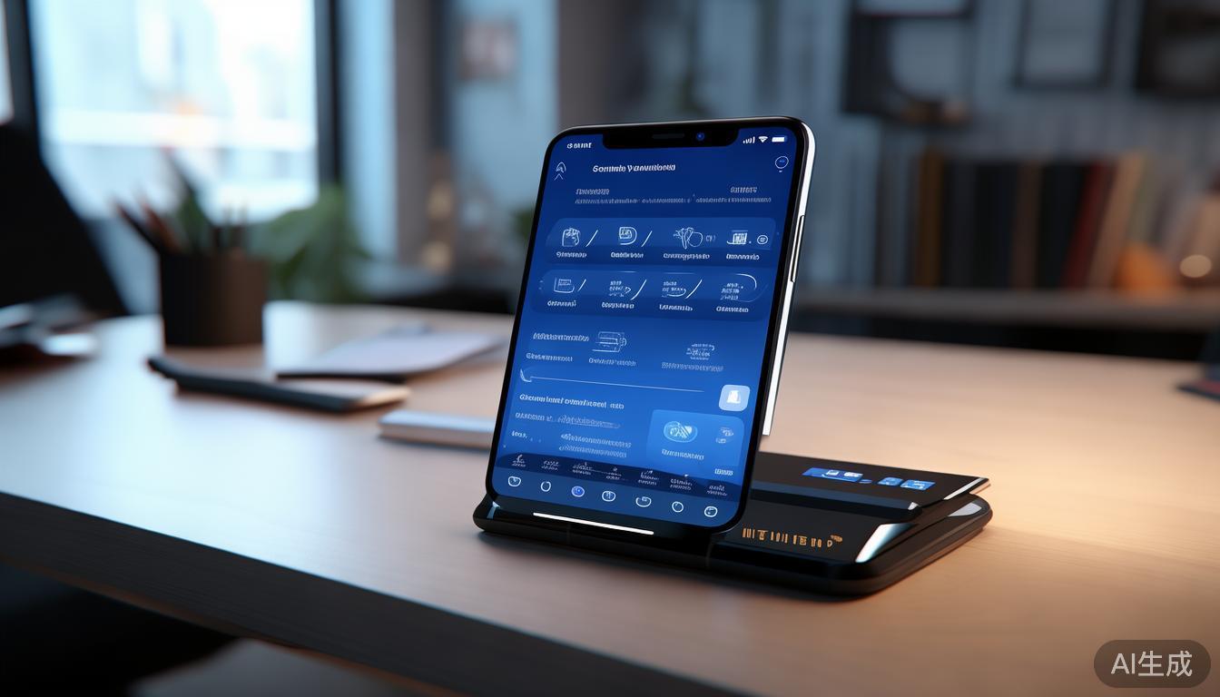 imToken冷钱包：开启加密资产安全存储大门，助力用户投资之旅