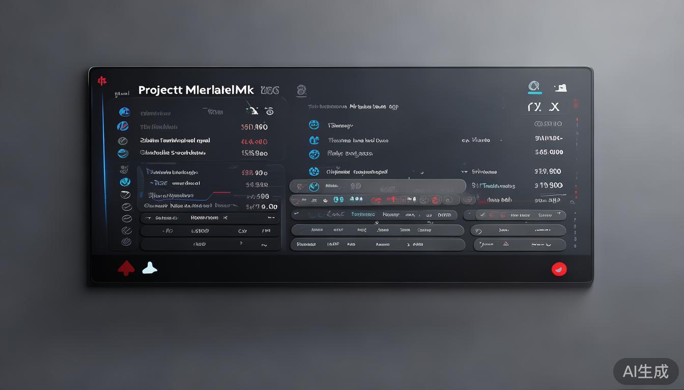 对im钱包安卓版实施风险检测，查看项目详情与关注市场动态很关键