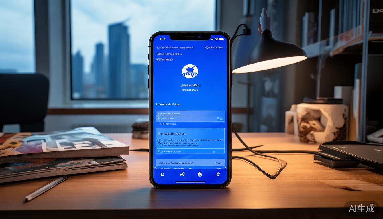 下载imToken钱包最新版需谨慎！官方渠道防钓鱼，验证信息保安全