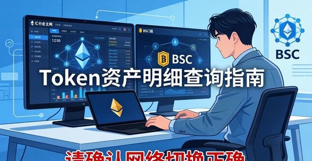 Token资产明细查询指南