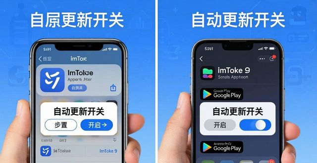 钱包下载地址_下载安装imtoken钱包_如何在imToken钱包下载中保持持续更新?