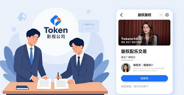 token正版如何做大规模？业务版图与市场打法全解析