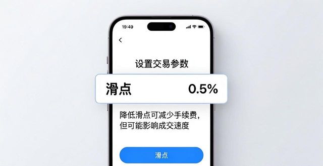 钱包ui_如何设置imToken钱包app最新下载的交易界面?_钱包dex交易