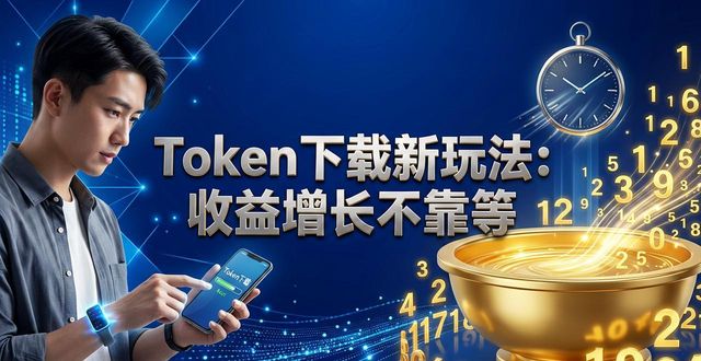 如何通过token最新下载实现收益增长?_如何通过token最新下载实现收益增长?_如何通过token最新下载实现收益增长?