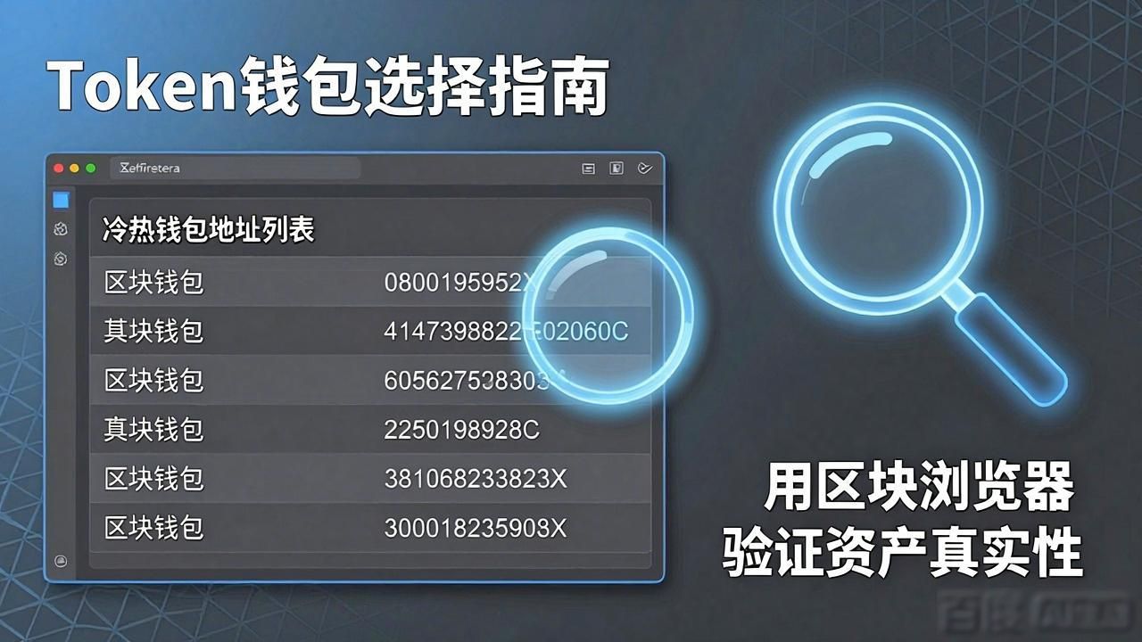 Token钱包网址怎么选：投资策略与财务透明是关键