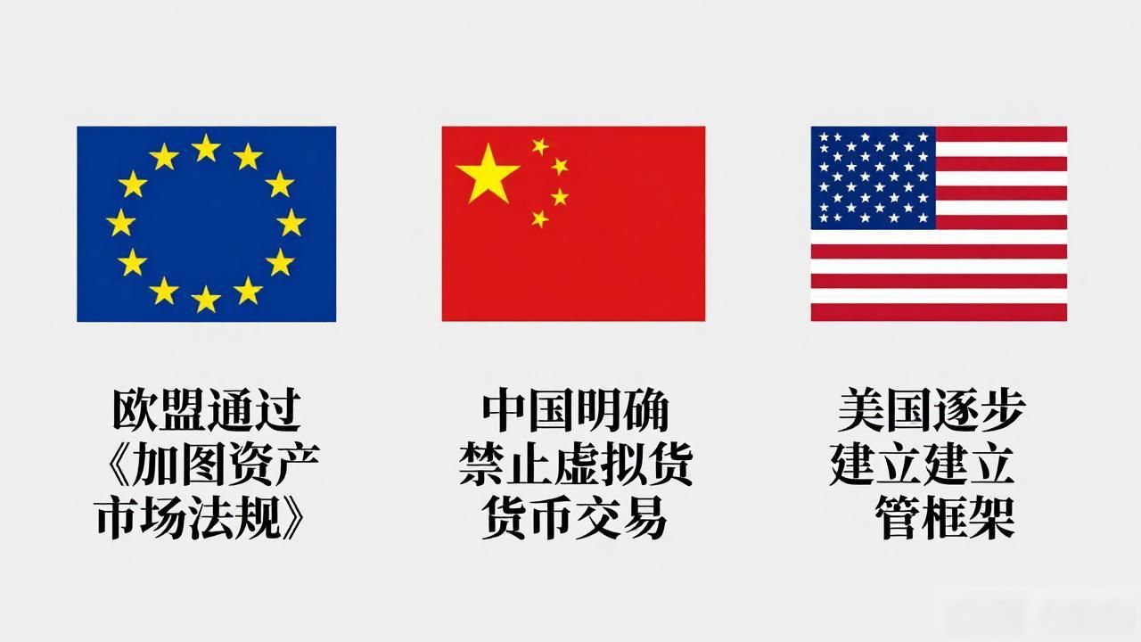 数字货币前景好吗？投资前这几点必须看清
