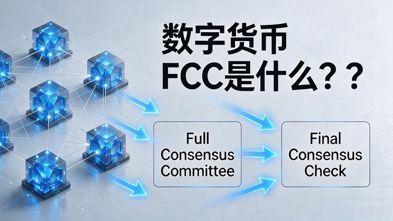 数字货币FCC是什么_FCC在区块链中的用法_FCC数字货币含义