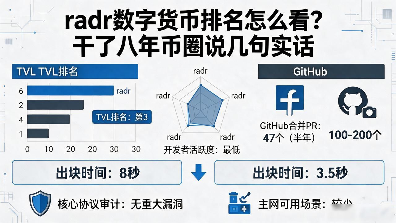 radr流动性分析_radr交易所排名波动_radr数字货币排名