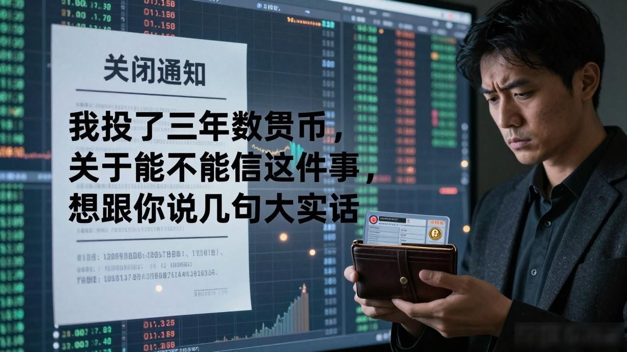 数字货币可以相信吗_数字货币风险_区块链金融监管