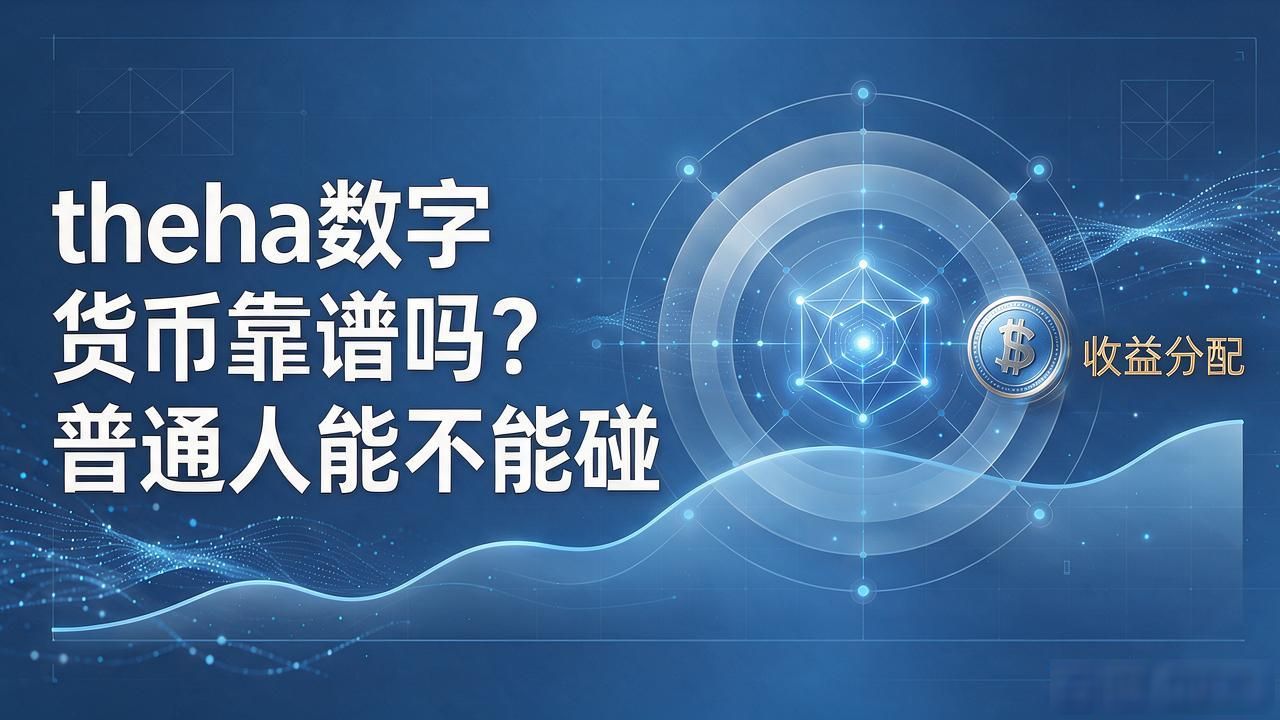theha通证经济模型与流动性分析_theha数字货币_theha数字货币项目风险解析