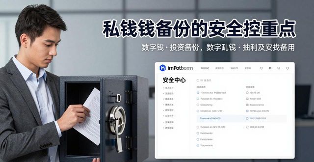 imToken钱包官网投资指南：提升市场认知与风控能力