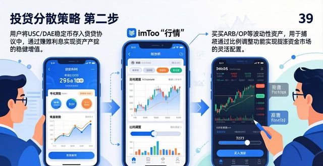 多元化项目_如何在imToken下载入口中实施多元化的投资计划?_进行多元化投资