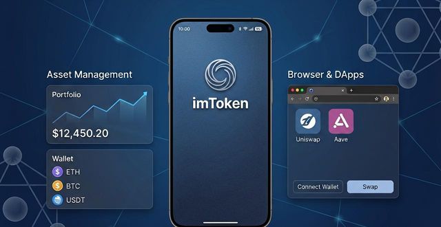 应用场景项目是什么_探索imToken国内下载的应用场景与市场应用_应用场景市场前景
