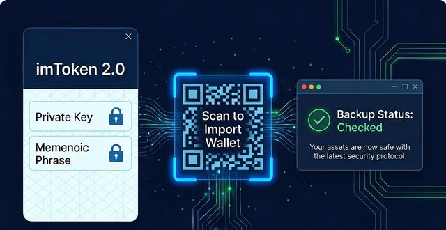 imToken下载2.0版的重要更新与用户便利性_便利有哪几种意思_便利的重要性