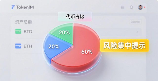 TokenIM钱包资产评估操作指南
