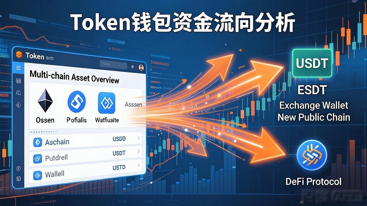token钱包下载后 三步看懂市场趋势