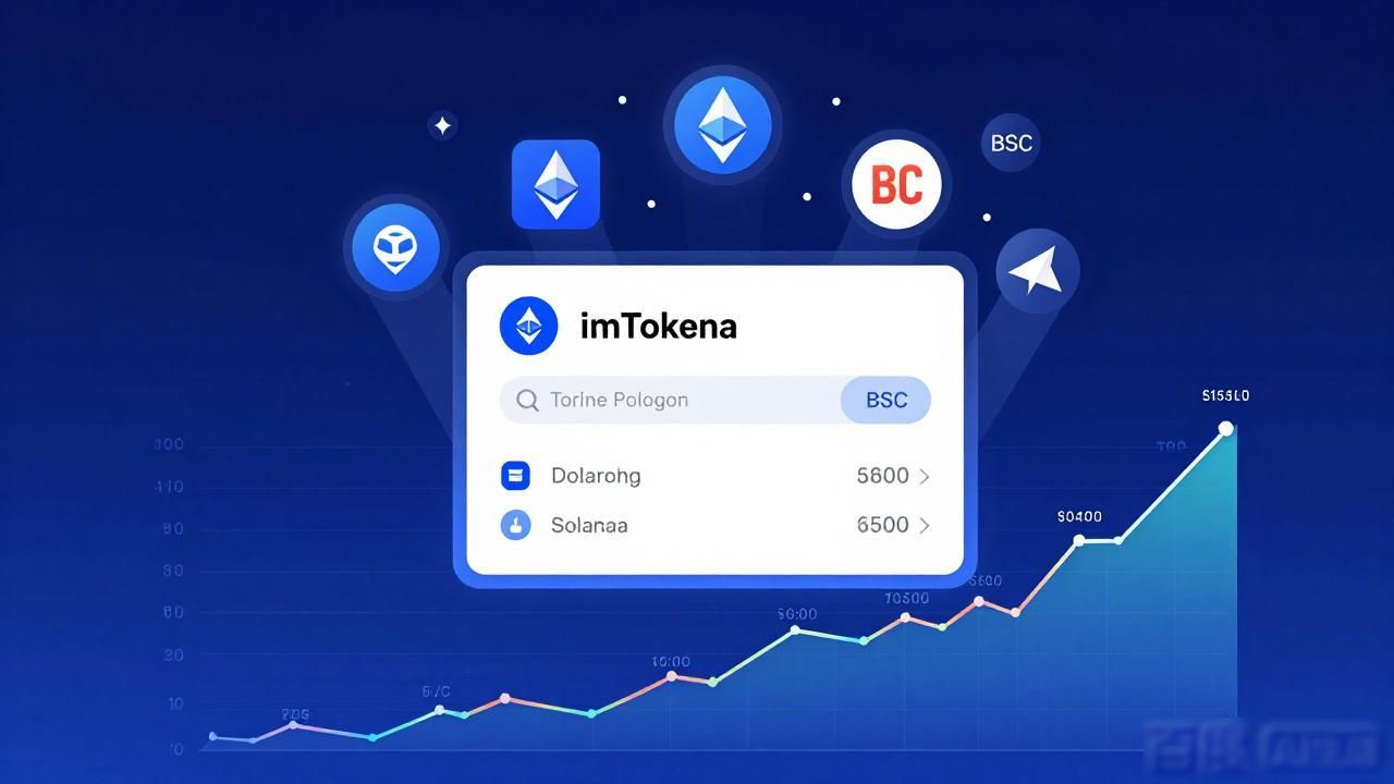 imToken海外版火不火？功能与用户活跃深度拆解