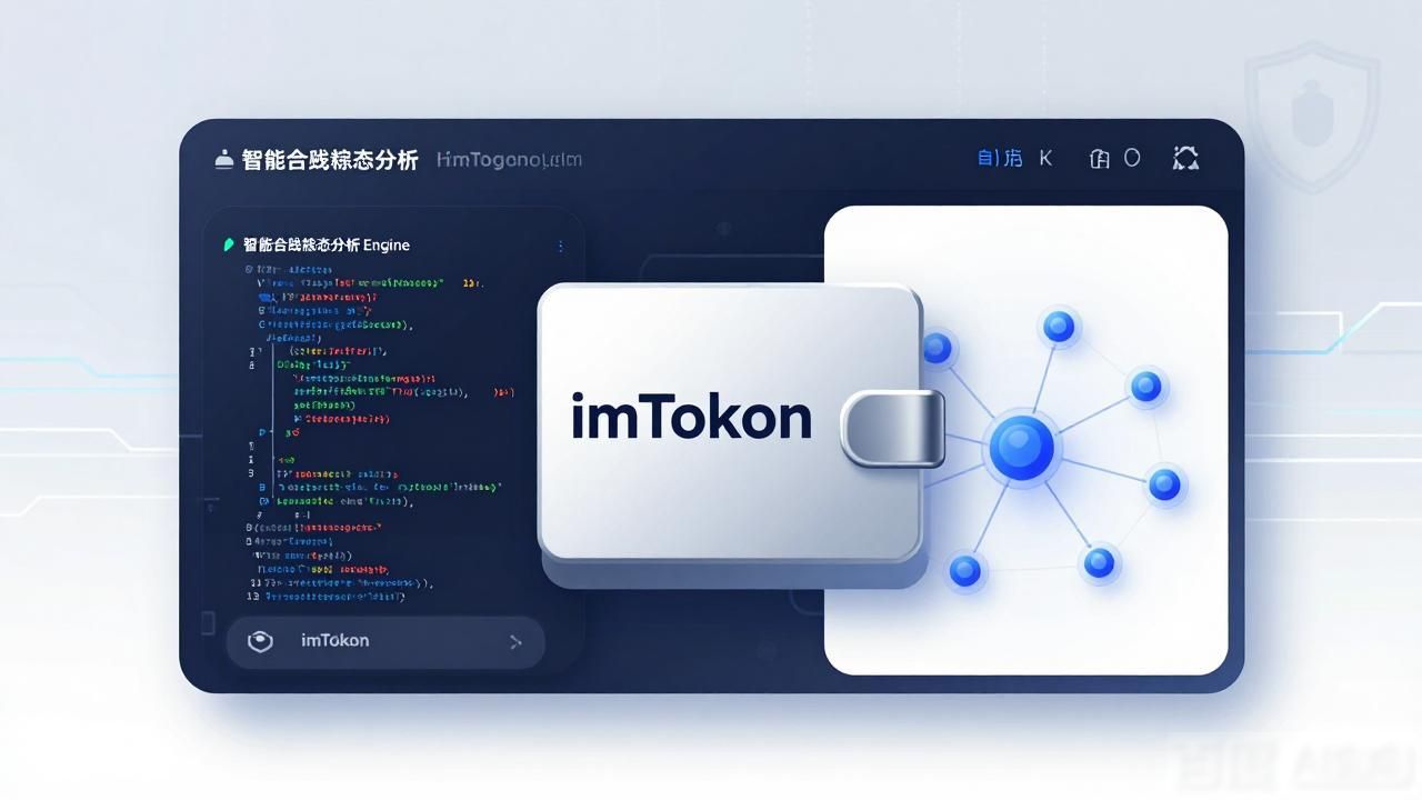 imToken升级史：从基础钱包到安全巨头的技术演变