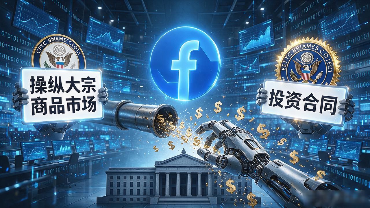 加密资产统一监管法案进展_Diem项目美国监管失败_facebook 数字货币 美国监管