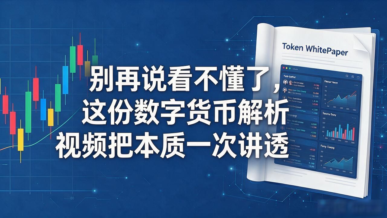 数字货币解析视频_以太坊gas费用与滑点风险解析_数字货币视频避坑指南