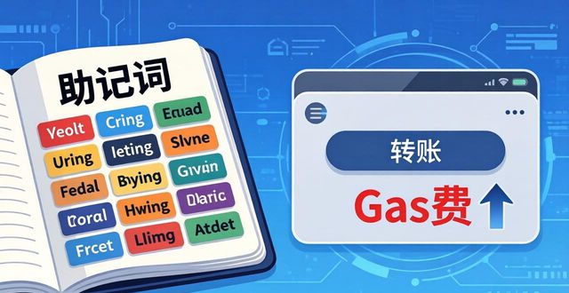 下载tokenim钱包前，先搞懂这几个区块链术语