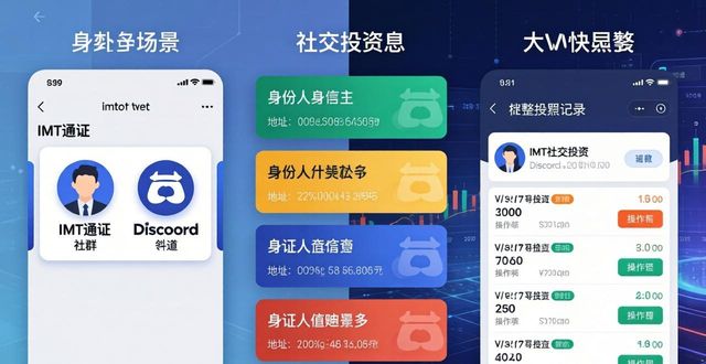 灵活性就业社保_如何在imToken国内下载中保持社交投资的灵活性?_灵活性社保是什么意思