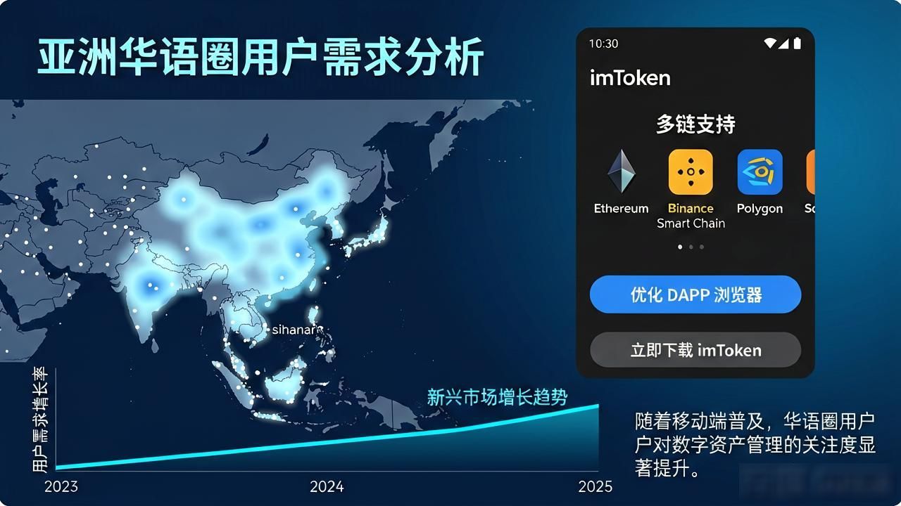 imToken安卓下载指南与市场分析