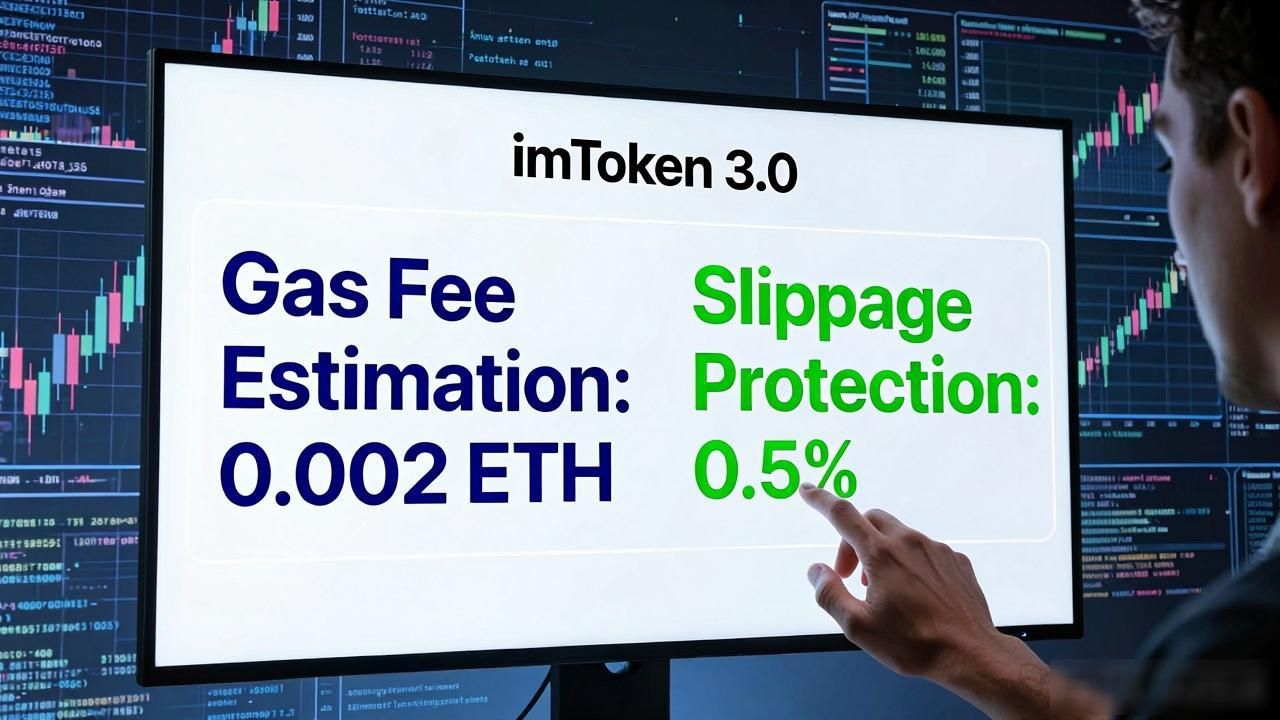 imToken 3.0 官方下载指南：提升操作透明度