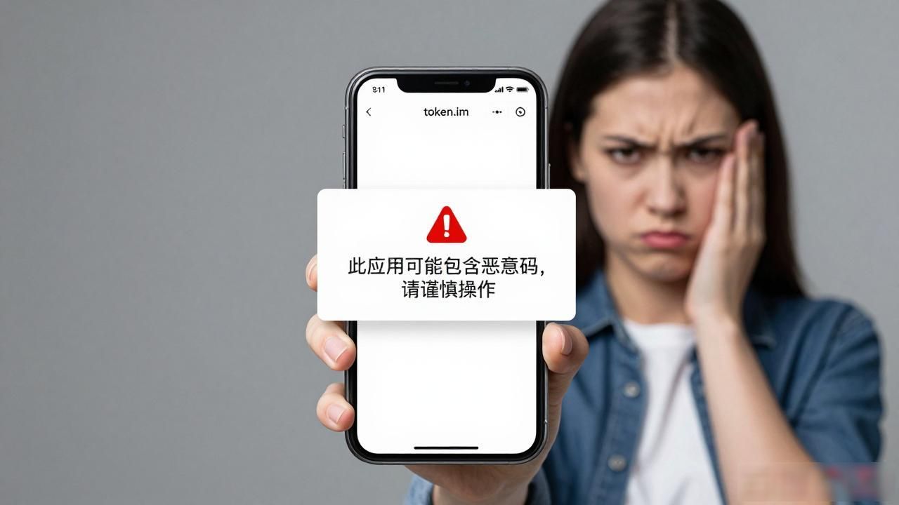 token.im安卓最新版：用户都在抱怨什么？