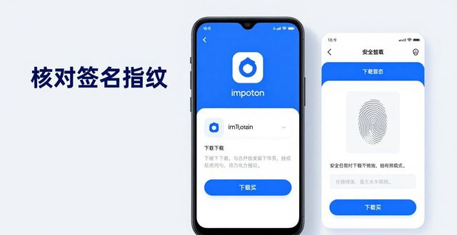 imToken中文版下载避坑指南