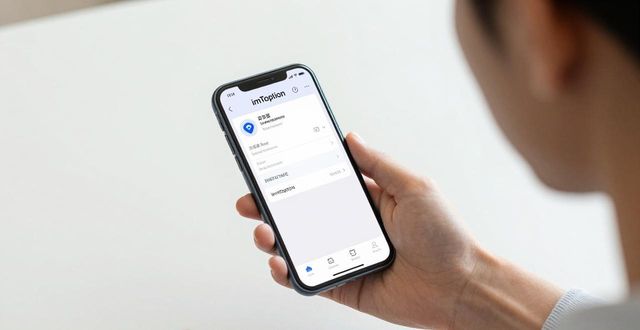 imToken官方下载：三步提升客户安全敏感度