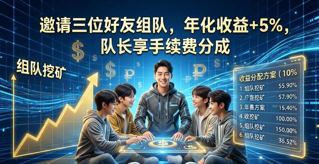 token钱包App拉新难？这3招实战策略让下载量翻倍