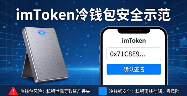 如何通过imToken冷钱包建立社区影响力？_如何通过imToken冷钱包建立社区影响力？_如何通过imToken冷钱包建立社区影响力？