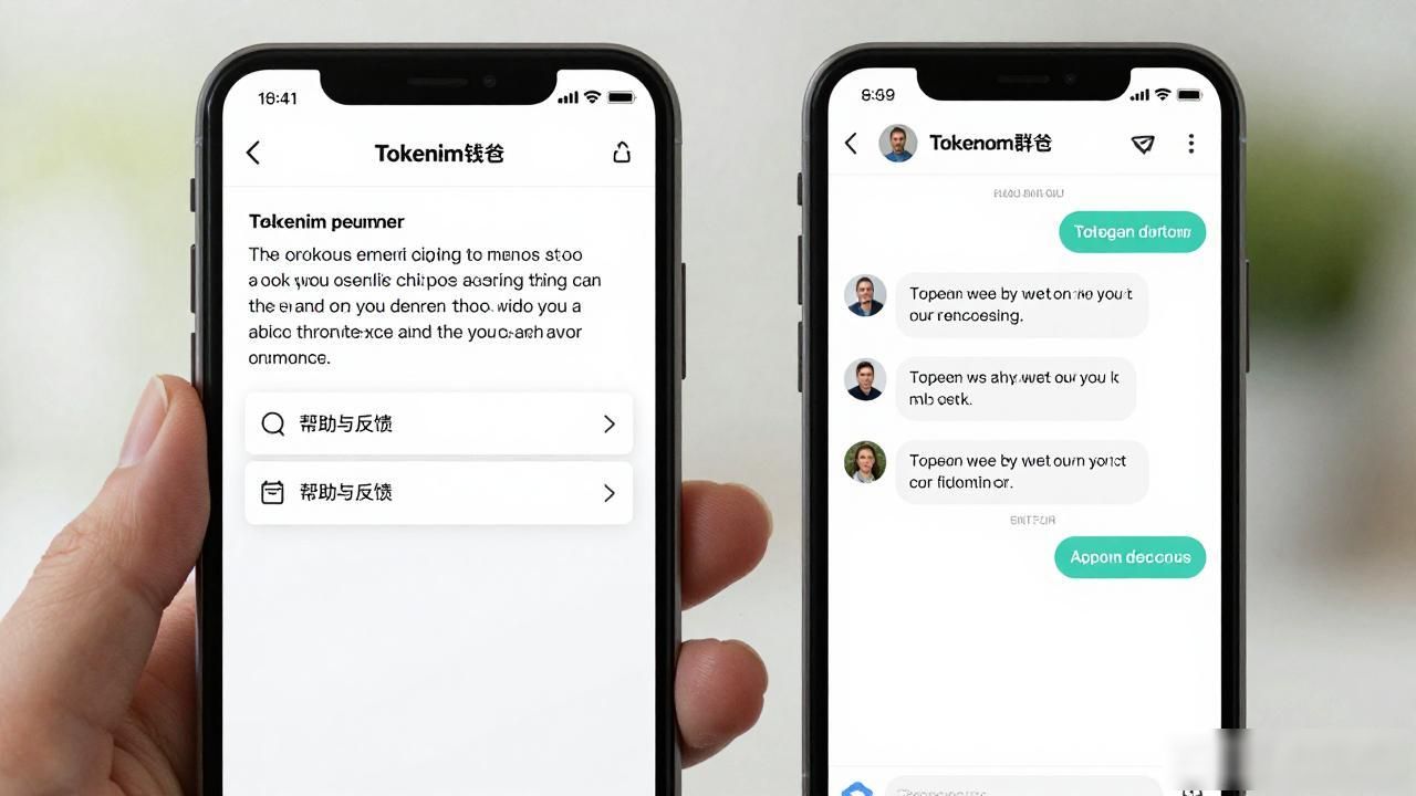 Tokenim钱包下载获客：快速收集真实用户声音