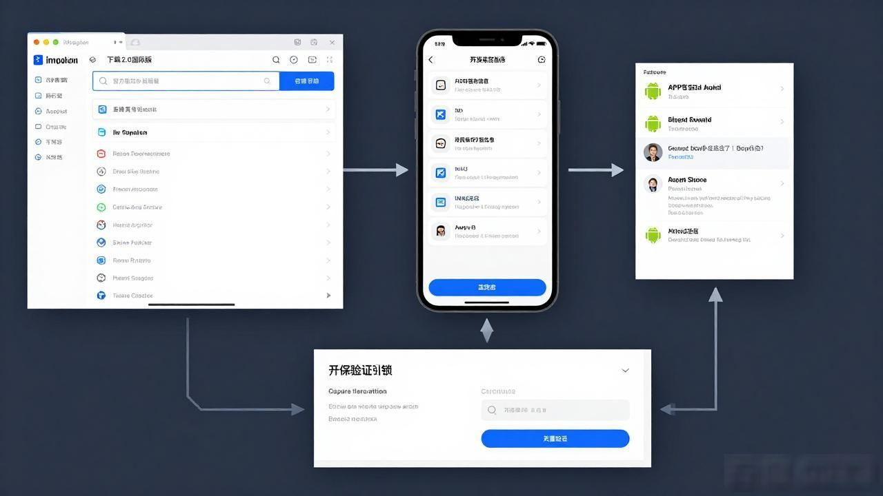 通过imToken官网下载2.0国际版实现高效投资决策指南