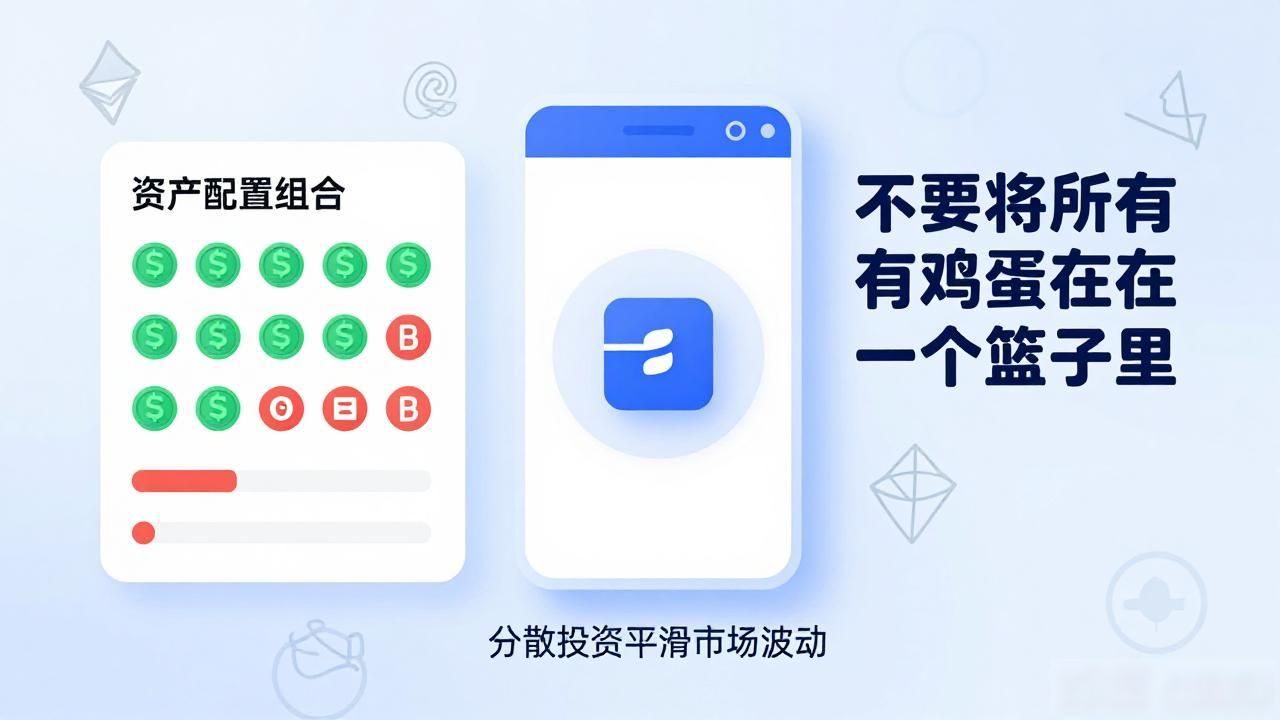 imToken钱包下载后怎么管钱？新手必看实操指南