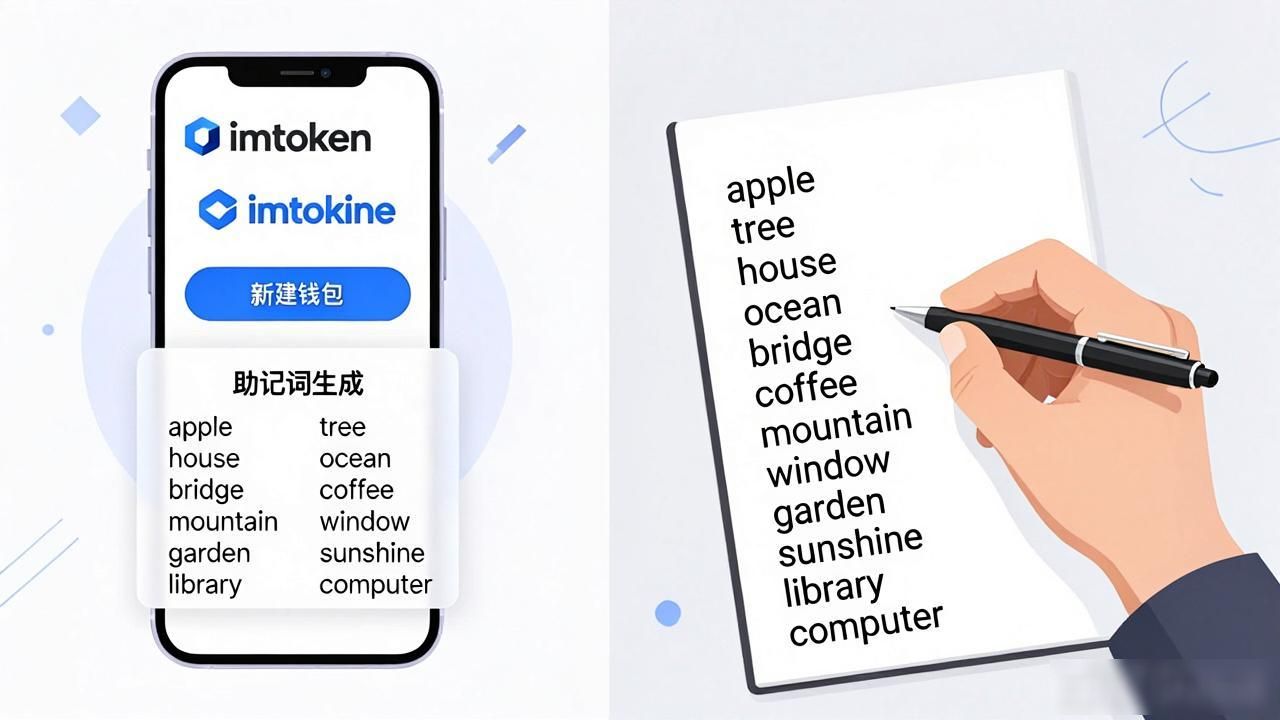 imtoken下载与安装详细教程