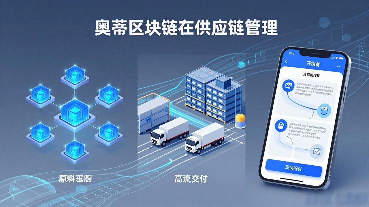 奥蒂区块链是干嘛的？揭秘其核心功能与实用价值