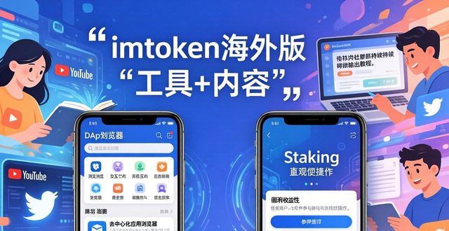 imToken海外版：市场表现与影响力解析